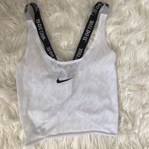 Nike tank top